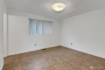 Main Bedroom