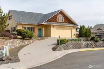 443 Dorado Court East Wenatchee