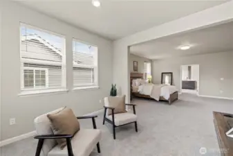 Pre-Inspected Home