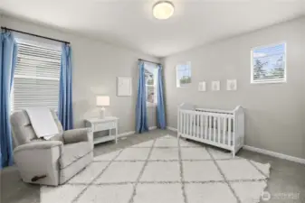 Bed 3