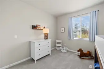 Blinds & Curtains to Convey