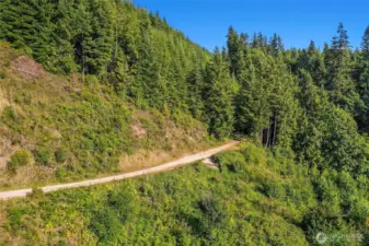 Hike, walk, run, or ride!