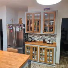 Kitchen Picture #5