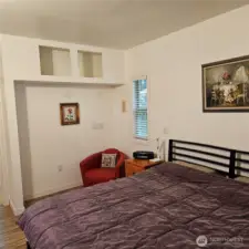 Bedroom #1 Picture #2