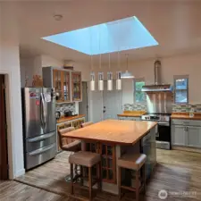 Kitchen Picture #1