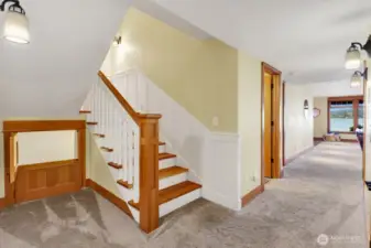 Lower level