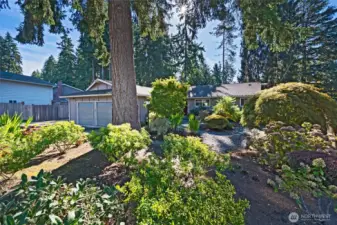 Welcome home to single-level living.