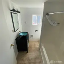 Full Bath
