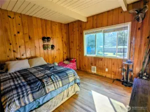 Primary Bedroom #1