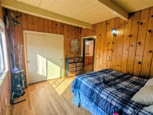 Primary Bedroom #2