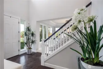 Stairlift made by Bruno