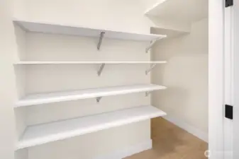 Pantry