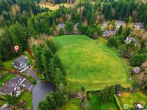 A one-of-a-kind community, and a quality-built, private home.  The kitchen Remodel was completed in 2017, primary Bath Remodel in 2015, new carpets, Hunter-Douglas blinds , security system, tankless hot water system, sprinkler system and a CertainTeed Presidential TL roof.  A perfect place to call home.