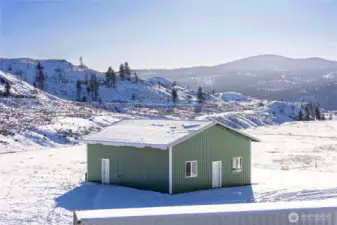 Recreation for any season