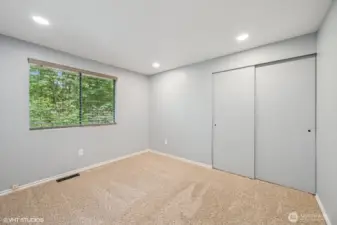 Bedroom #4