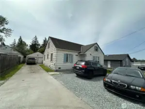 House #1