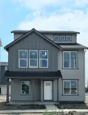 Actual Oak Home 319 for Sale