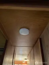 Brand new smoke/carbon detector