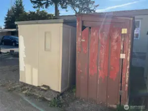 Red Shed 2