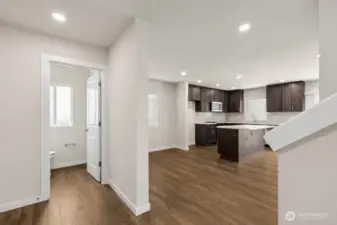 Photos are for representation only.  Features, colors, and selections may differ from photograph. See site agent for details.