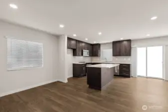 Photos are for representation only.  Features, colors, and selections may differ from photograph. See site agent for details.