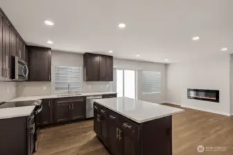 Photos are for representation only.  Features, colors, and selections may differ from photograph. See site agent for details.