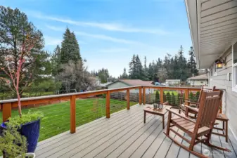 Smiles guaranteed here.