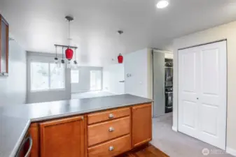newer lighting