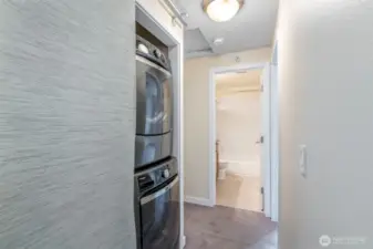 Utility Space