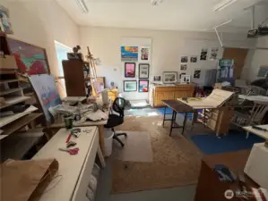 Garage 2/ Studio