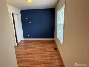 2nd Bedroom
