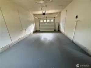 2nd Garage