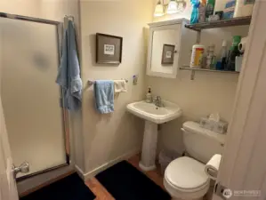 Bathroom 1