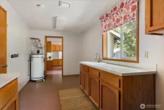HUGE SPACE!