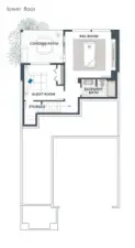 Facade, Ext Colors, Interior Photos & Floor Plans for illustrative purposes only. Actual Facade, Ext Colors, Interiors & Floor Plans may differ.