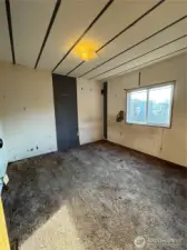 Bedroom #3.