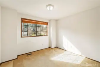3rd Bedroom.