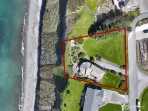 Overview of property.