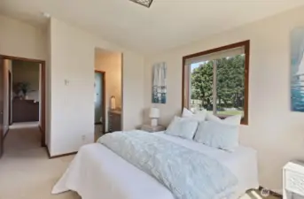 2nd Primary Bedroom