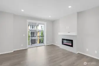 19244 NE 69th Circle Unit 104 ~ Ready Now