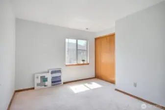 bedroom 4 at lower level