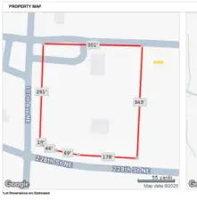 Property dimensions are approximate.