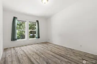 Second Primary Bedroom