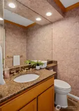 Bathroom - main
