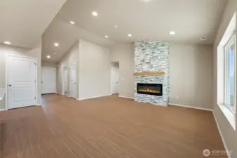 All images used are for illustrative purposes. In some cases it may not be possible to show photographs of the exact property, and we will utilize previous show home photography or photograph of another similar property. Images are for guidance only and may not necessarily represent a true and accurate depiction of the condition of property.