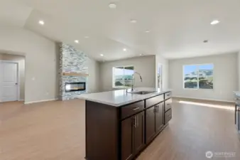 All images used are for illustrative purposes. In some cases it may not be possible to show photographs of the exact property, and we will utilize previous show home photography or photograph of another similar property. Images are for guidance only and may not necessarily represent a true and accurate depiction of the condition of property.