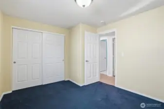 Another Bedroom on Main