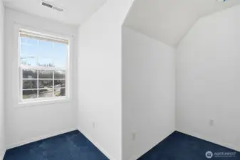 Primary Bedroom Upper Level