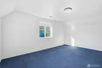 Primary Bedroom Upper Level