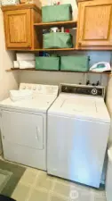 Utility Room/Laundry